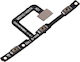 Καλωδιοταινία με Πλήκτρα Έντασης για Nokia 6.1