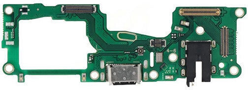 Kabel mit Anschluss zum Aufladen für Realme 8/8 Pro