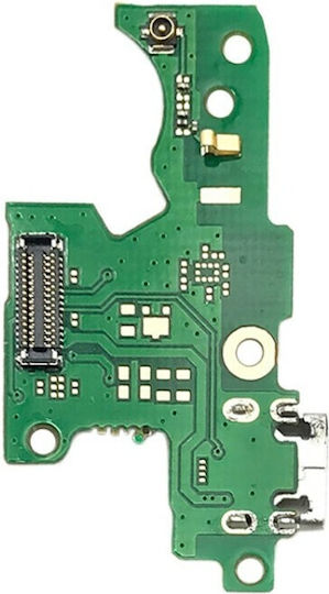 Кабел с Charging port за Nokia 3.1