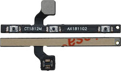 Flex Cable with Volume Keys for Xiaomi Mi Mix 3