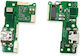 Flex Cable with Charging port for Huawei P8/P9 Lite 2017