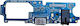 Flex Cable with Charging port for Realme 6 Pro