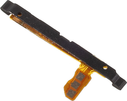 Button Flex Καλωδιοταινία με Πλήκτρα Έντασης για Galaxy S6