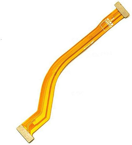 Flex Kabel mit Hauptseite für Realme X2 Pro