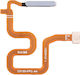 Commet Flex Cable with Fingerprint for Realme 6 Pro
