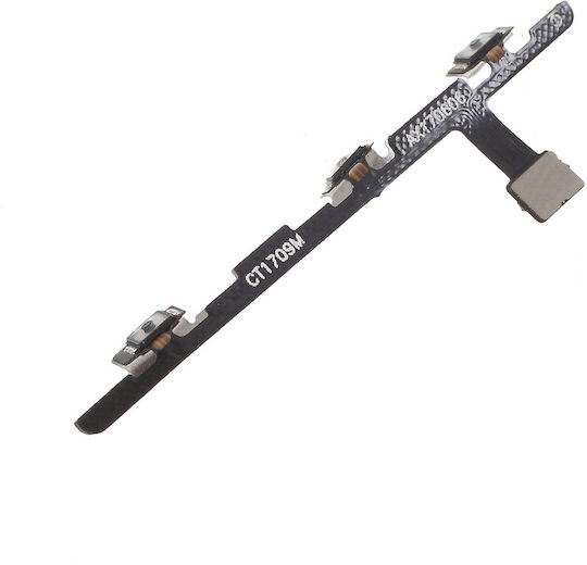 Flex Cable with On / Off button for Xiaomi Mi 6