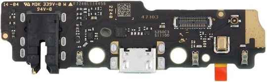 Flex Cable with Charging port for Redmi A1