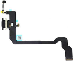 Type A Καλωδιοταινία με Θύρα Φόρτισης για iPhone XS Type A Καλωδιοταινία με Θύρα Φόρτισης για iPhone XS