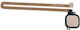 Flex Cable with Fingerprint in Gold colour for Huawei Mate 9Honor 6X