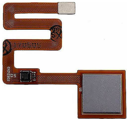 Kabel mit Fingerabdruck für Redmi Note 4