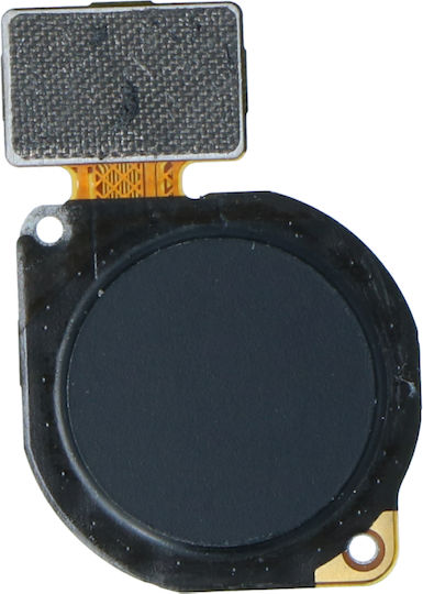 Prime Flex Cable with Fingerprint in Black colour for Huawei P Smart Z
