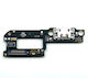 Connector Hi Quality Flex Cable with Port de încărcare for Xiaomi Mi A2 Lite