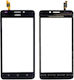 Mobile Phone Touch Panel for (Black)