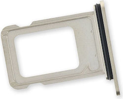 Sim Card Slot Gold Xiaomi 12 ProiPhone 12 Pro Max