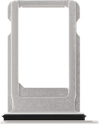 Sim-Kartenhalterung Silber iPhone 8 Sim-Kartenhalterung Silber iPhone 8