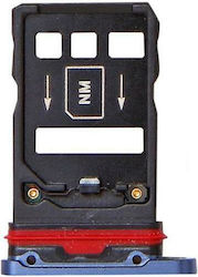 Slot Card Sim Albastru Huawei Mate 20 Pro Slot Card Sim Albastru Huawei Mate 20 Pro