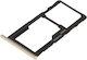 Sim Card Slot Gold