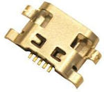 Mobile Phone Charging Connector for 0313100008