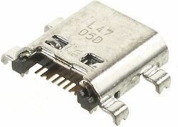 Mobile Phone Charging Connector for Galaxy J5 2016 70013046