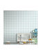 Houseart Kids Wallpaper L100xH100cm