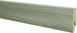 Kronospan Σοβατεπί Δαπέδου MDF K58