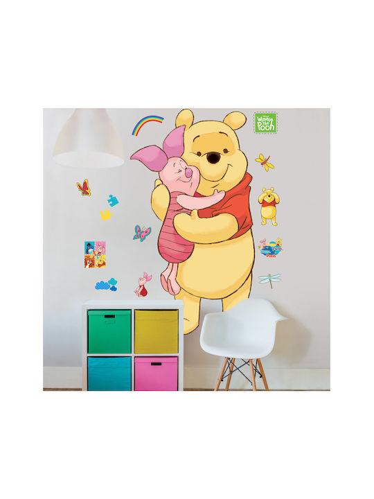 Autocolant Decorativ pentru Copii Wall Winnie