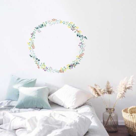 Mimi'lou Kinder Wandsticker Wand 80cm