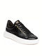 Raymont Sneakers Black