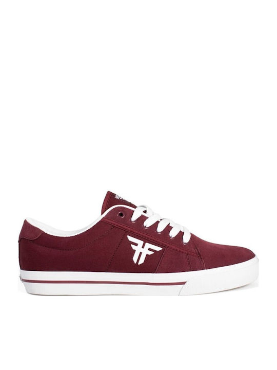 Bomber Γυναικεία Sneakers Crimson White
