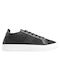 InShoes Damen Sneakers Schwarz