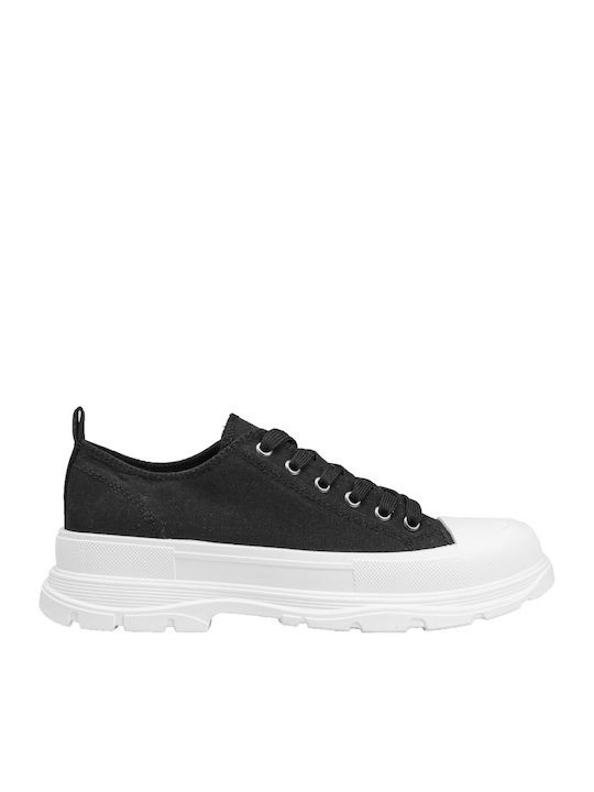 InShoes Sneakers Black