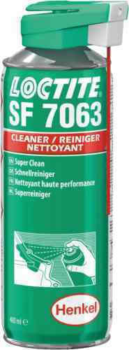 Mentor Reinigungsmittel Spray 400ml