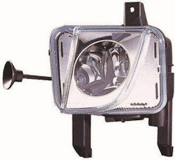 Squareς Foglights Car Opel Meriva 1pcs Squareς Foglights Car Opel Meriva 1pcs