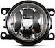 Roundς Foglights Car Mitsubishi L200 1pcs