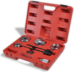Car Silent Block Tools Set Car Silent Block Tools Set