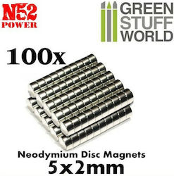 Green Stuff World Magneți Clasic 0.575kg