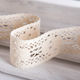 Ntampoudis Ribbon White