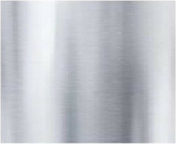 Colorfix Karton Metallisch 50x70cm. Silber