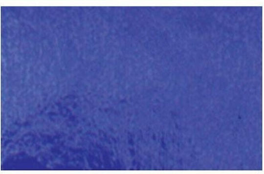 Ursus Touch/Tissue Paper No Pattern No5 Blue 35x50см.
