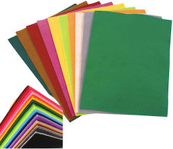 Foska Filz 160GR 30x20cm
