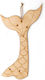 Adorex Holz Zahlen 10x6cm