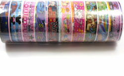 Adhesive Decoration Tape