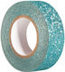 Rayher Banda Adezivă Decorative Mask 15mm*5m Glitter 1 Bucată