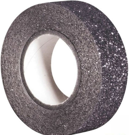Rayher Bandă Adezivă Decorativă Mask 15mm*5m Glitter 1 Bucată