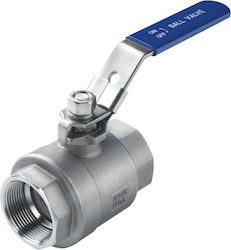 E-Sea Wasserhahn / Schalter Gerade 3/8"