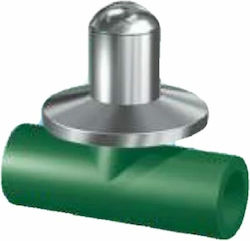 Interplast Valve / Switch Straight