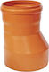 KymaSol Συστολή PVC 200mm 017.01.674911