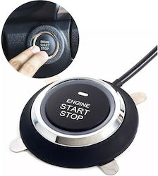 Car Ignition Button