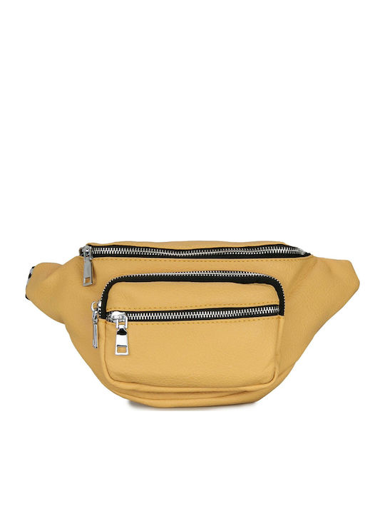 Belt Bag Yellow