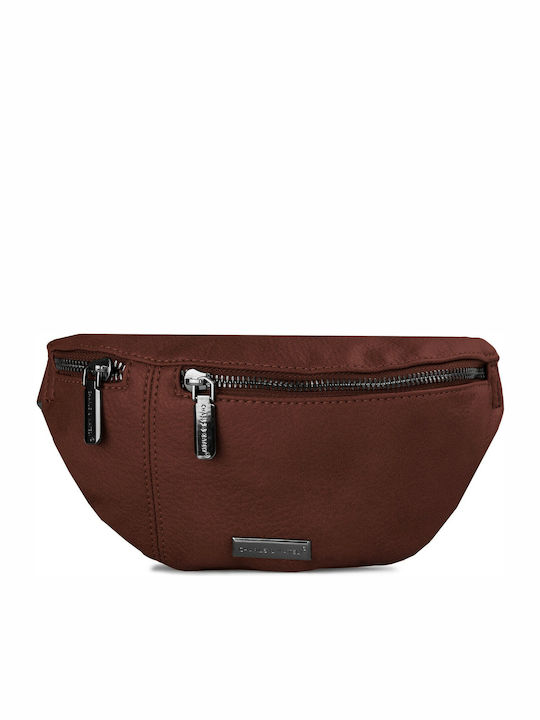 Belt Bag Tabac Brown